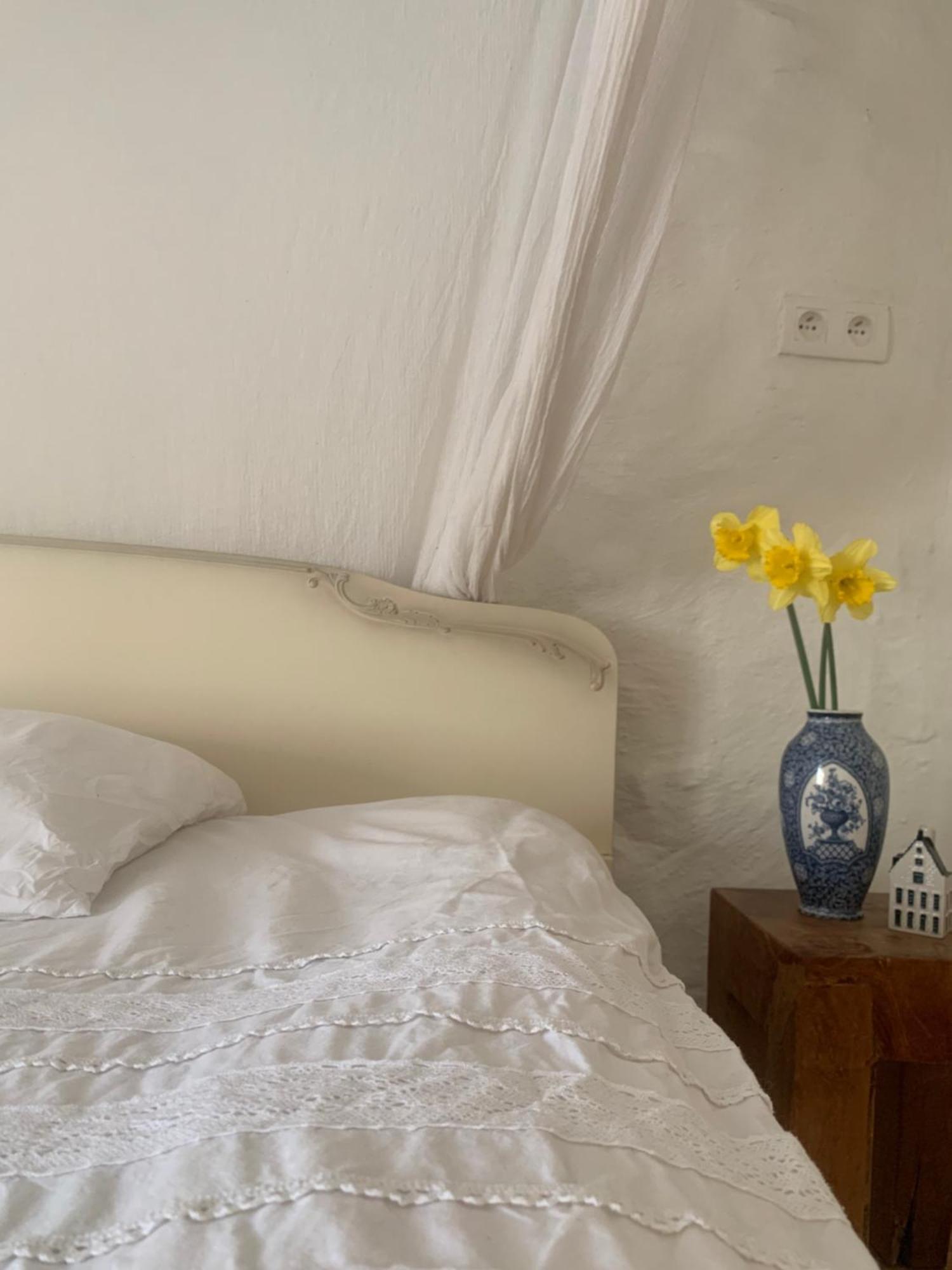 Mas Caraus Apartman Montferrer Kültér fotó